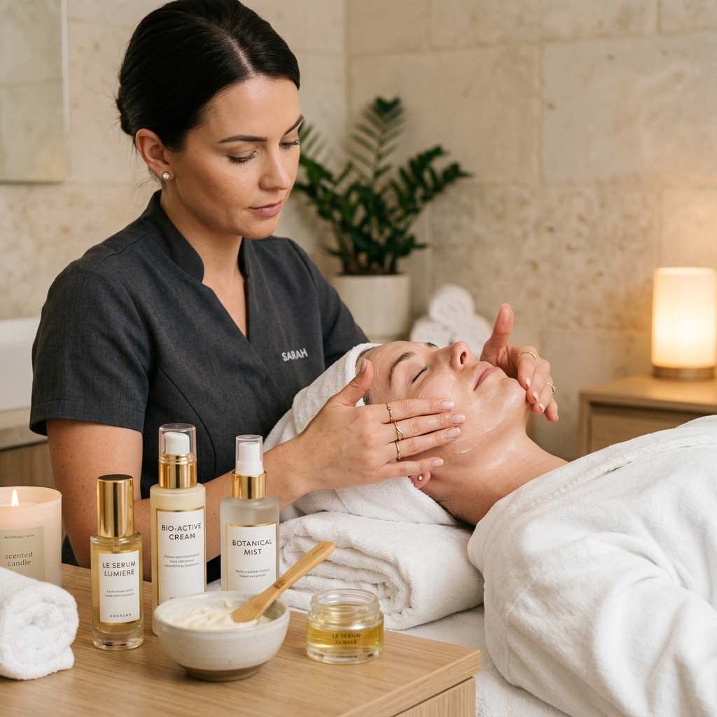 Tratamiento Facial Premium