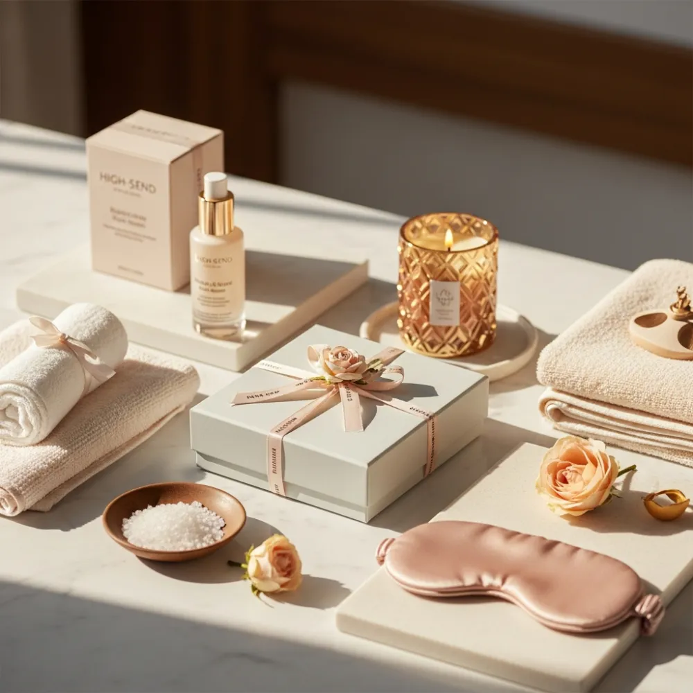 Regalos de Autocuidado en Zaragoza: Experiencias de Belleza para el Día de la Madre