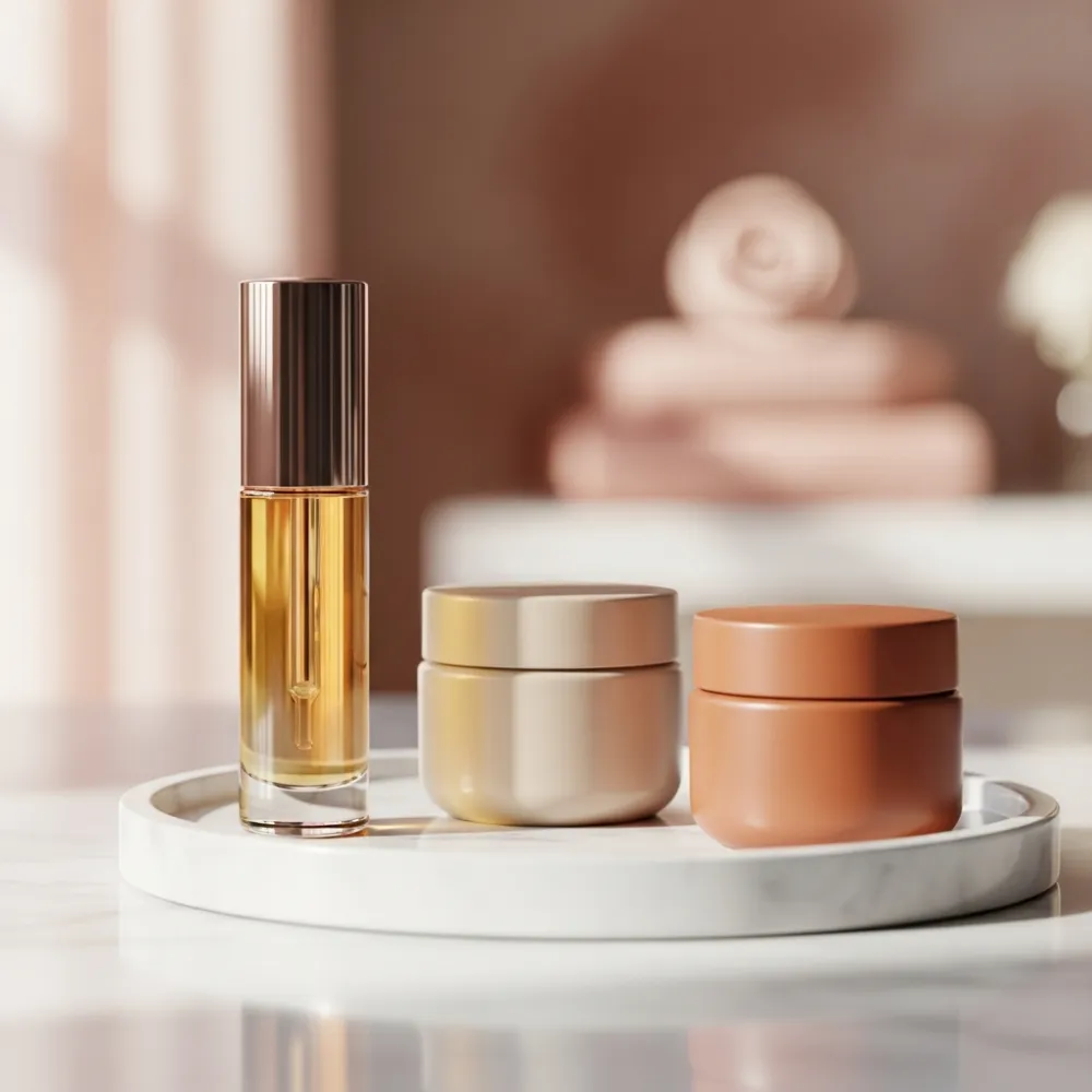 Rutinas Antiaging: El Secreto de las Famosas