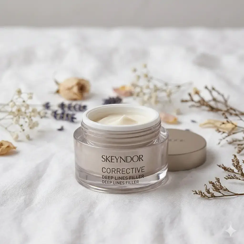 Skeyndor y Skinderma
